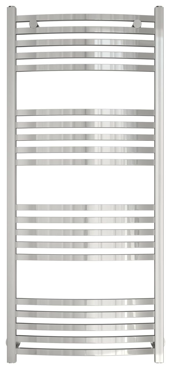 Полотенцесушитель водяной ДР АРКУС 1200х500 (Без покрытия) 00-0251-1250 - 1
