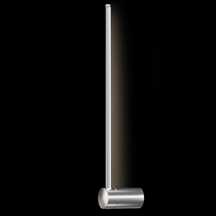 Настенный светодиодный светильник Loft IT Rays 10055GR - 1