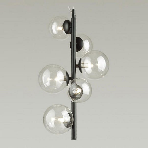 Подвесная люстра Odeon Light Modern Tovi 4818/6 - 1