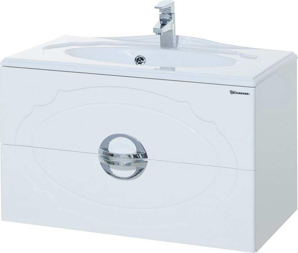 Мебельная раковина Florentina Гармония 100 10.030.01000.001 - 11