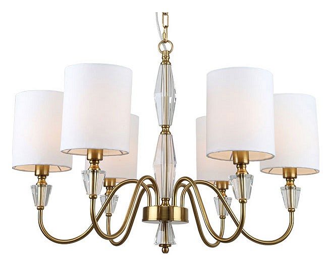 Подвесная люстра Stilfort Estetio 1051/05/06P - 0