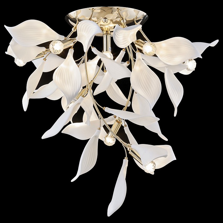 Потолочная люстра Wertmark Miranda WE123.10.307 - 0