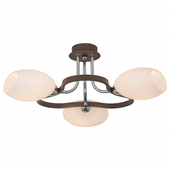 Потолочная люстра Citilux Октава CL131131 - 0