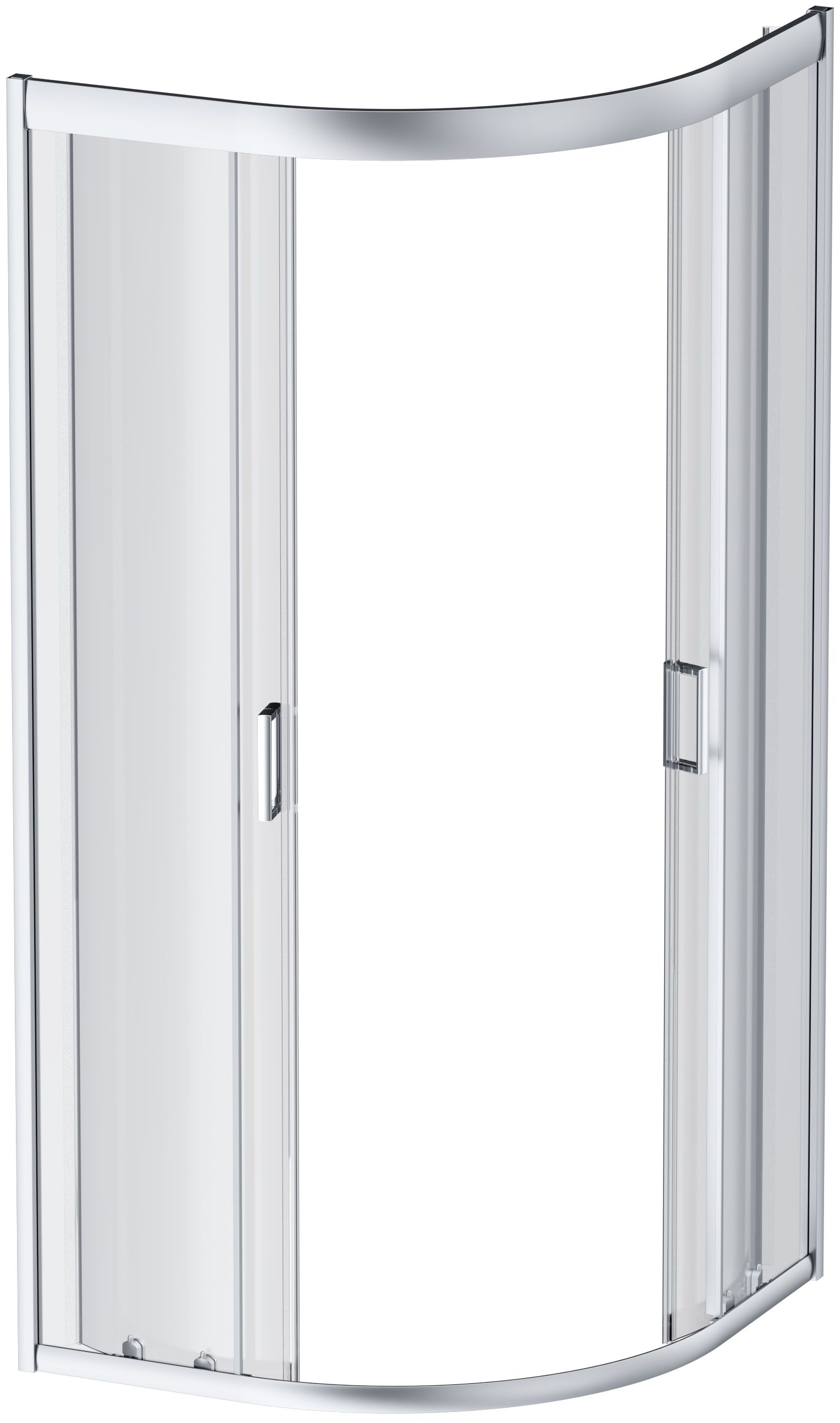 Душевой уголок AM.PM Gem W90G-401-090WT 90x90 - 5