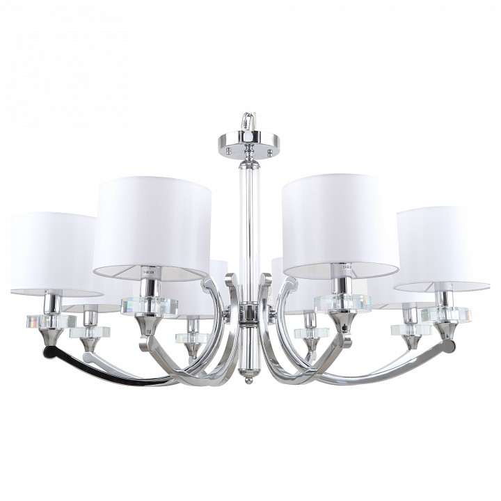 Подвесная люстра Stilfort Lordi 1040/09/08P - 0