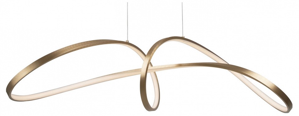 Подвесной светильник Maytoni Curve MOD156PL-L52G4K - 0