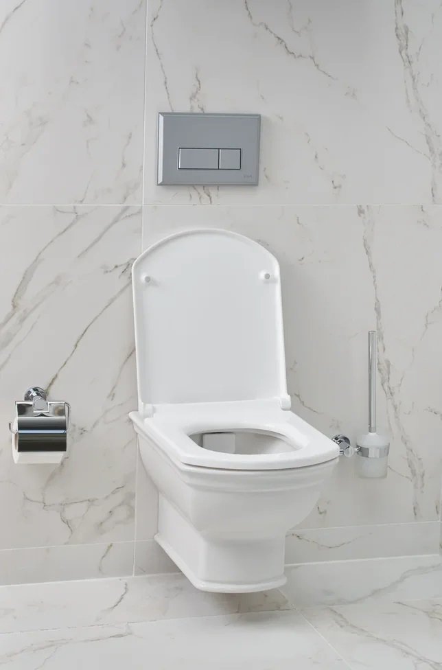 Сиденье для унитаза Vitra Seat  124-003-009 - 1