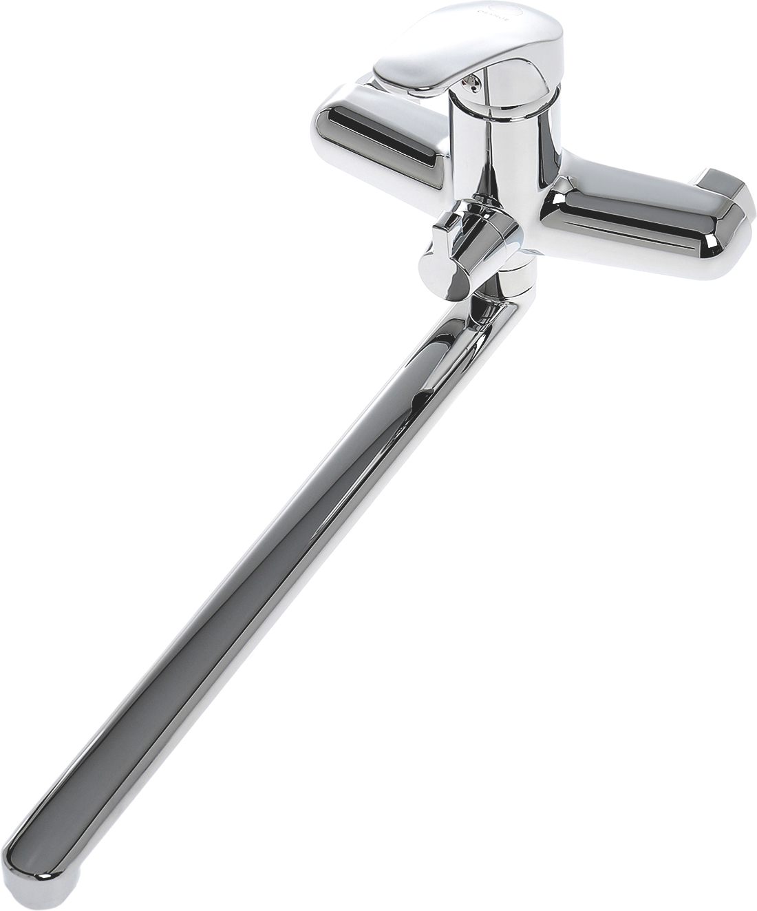 Универсальный смеситель DIWO Коломна KL-07cr - 7