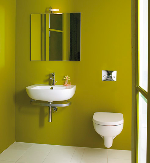 Зеркало Jacob Delafon EB1082 70 см EB1082-NF - 3