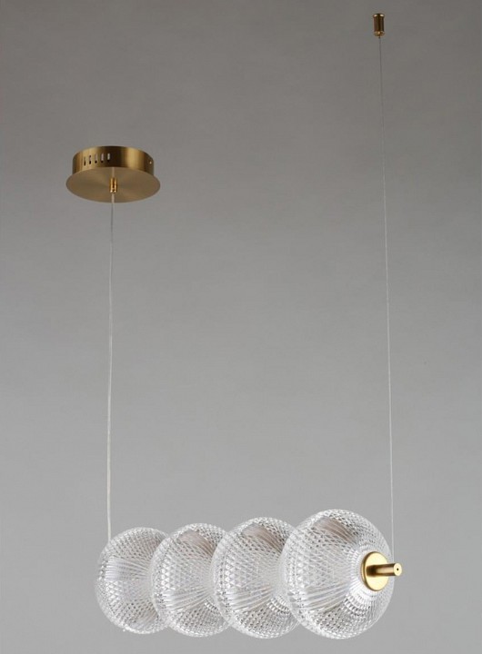 Подвесной светильник Omnilux Cedrello OML-68803-04 - 4