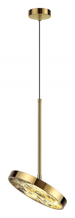 Подвесной светильник Odeon Light Bergi 5079/15L - 1