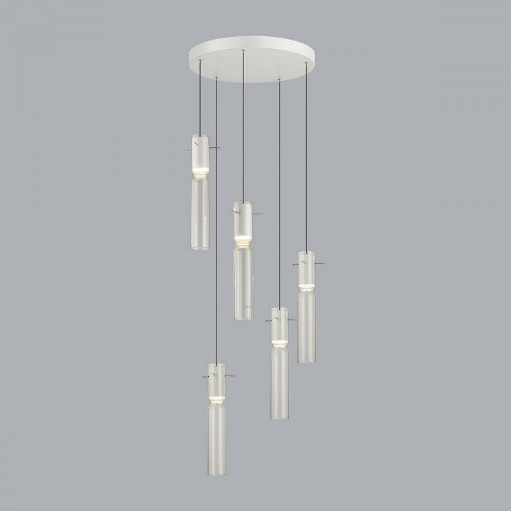 Подвесная люстра Odeon Light Scrow 5058/25LB - 2