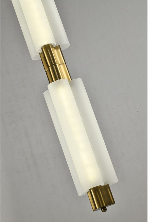 Подвесной светильник Zortes Algoda ZRS.1777.02 - 3