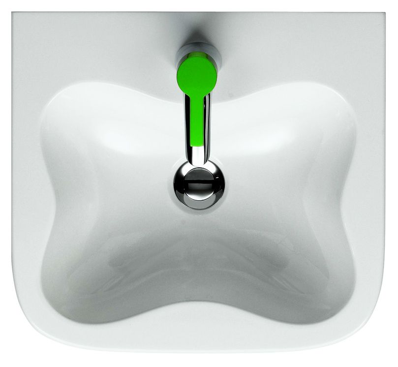 Рукомойник Laufen Florakids 8.1503.1.000.104.1 - 0