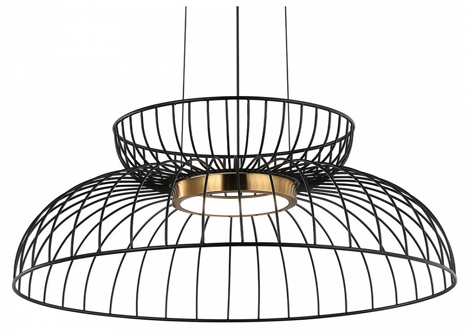 Подвесной светильник Freya Citrus FR5398PL-L6B - 0