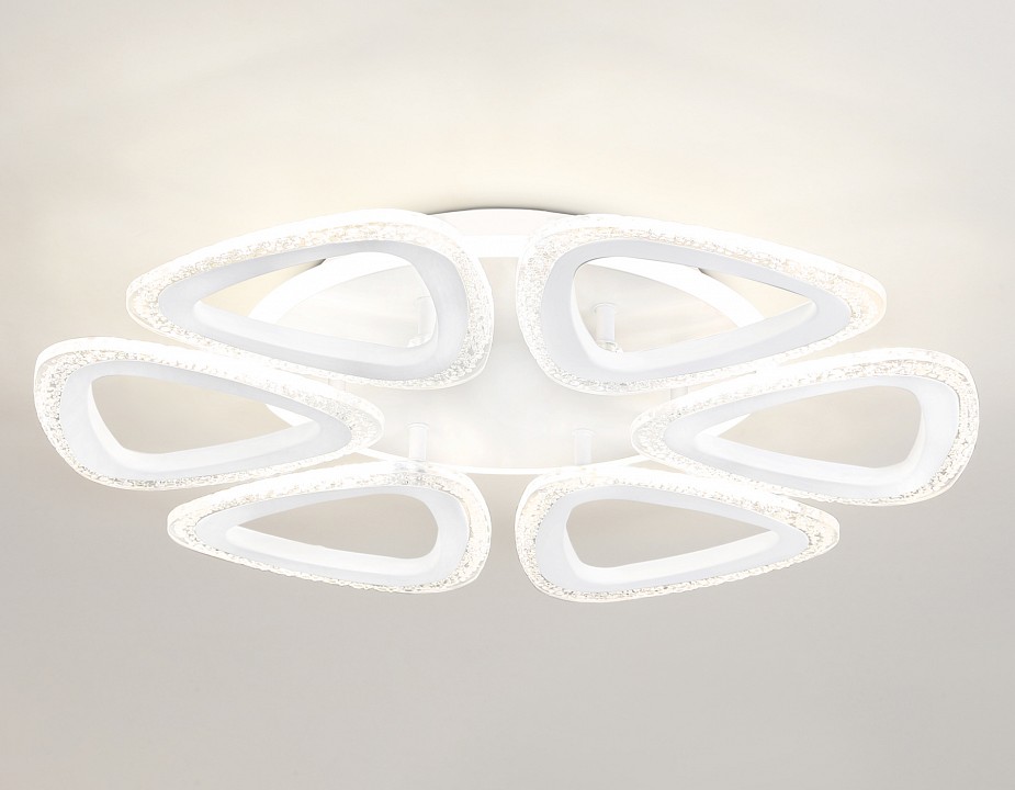 Потолочная люстра Ambrella FA FA4518 - 2