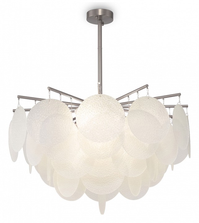 Подвесная люстра Freya Porto FR5104PL-06N - 0