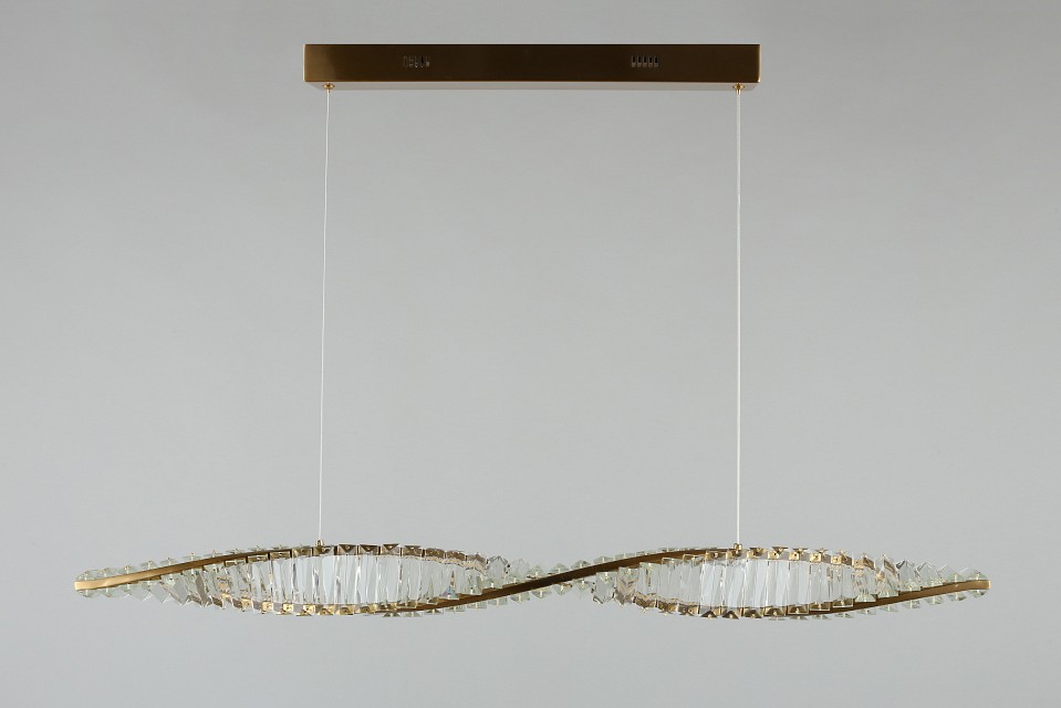 Подвесной светильник Aployt Olimp APL.045.06.20 - 4