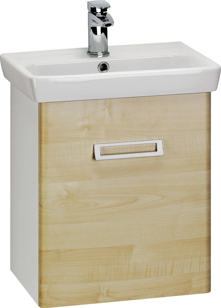 Мебельная раковина Dreja Мини 60-СК 641785 - 4