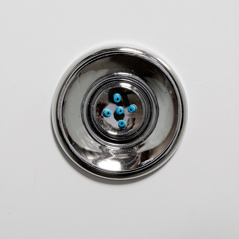 Душевая кабина DETO L790GM+EL - 14