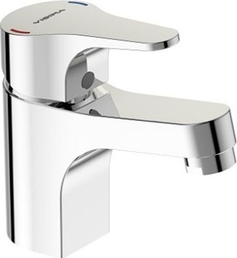 Смеситель для раковины Vidima Next хром  BA366AA - 0