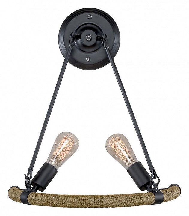 Бра Loft IT Rope Filament Loft1861W - 0