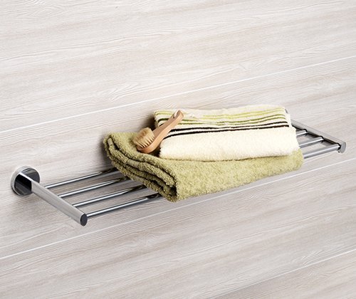 Полка Wasserkraft Rhein K-6211 для полотенец - 2