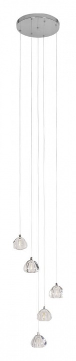 Подвесной светильник Loft IT Rain 10151/5 - 0