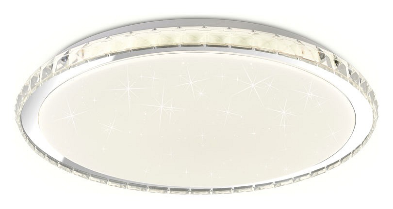 Накладной светильник Ambrella Light FF FF501 - 7