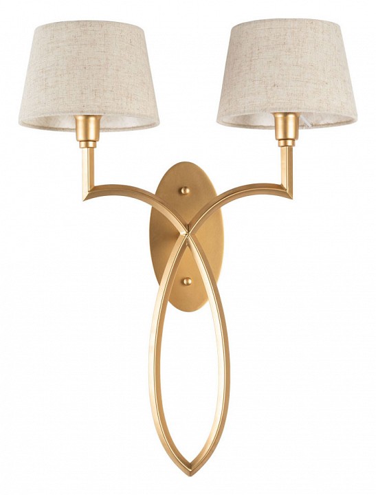 Бра Divinare Florence 6819/19 AP-2 - 0