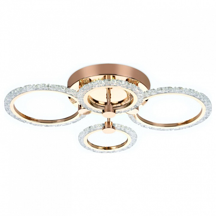 Накладной светильник Ambrella Light FA FA416 - 1