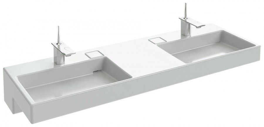 Подвесная раковина Jacob Delafon Terrace  EXA9112-00 - 0