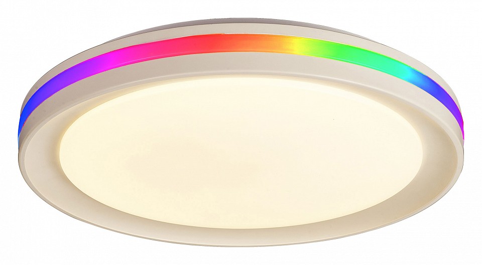 Светильник с вентилятором Mantra (люстры-вентиляторы) Gamer 8484 - 0