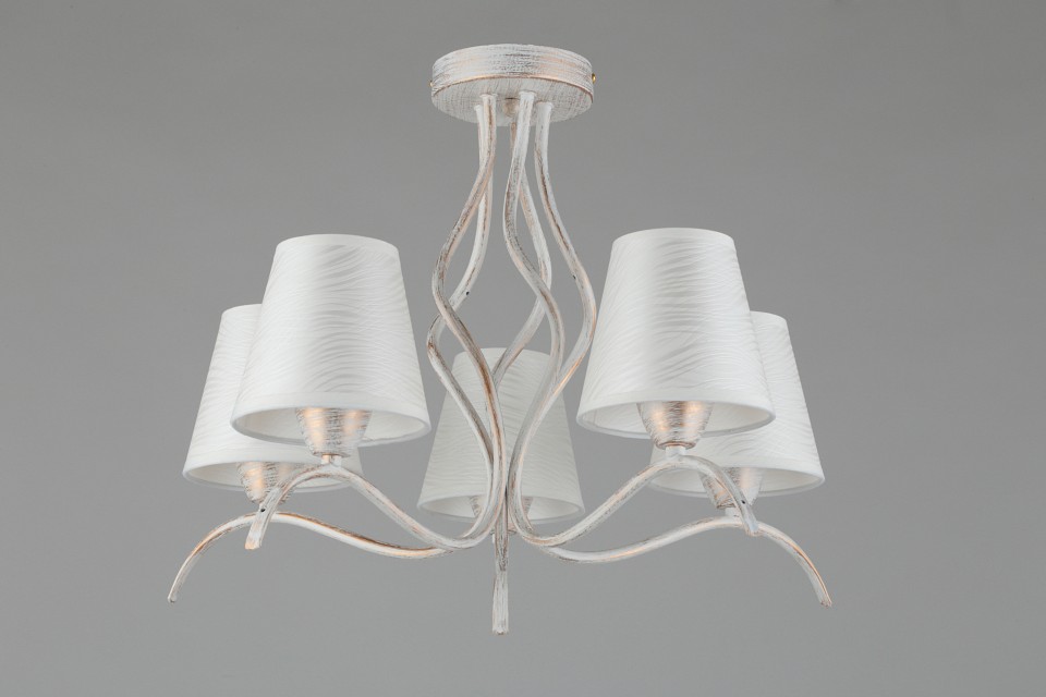 Потолочная люстра Omnilux Ugento OML-28407-05 - 2