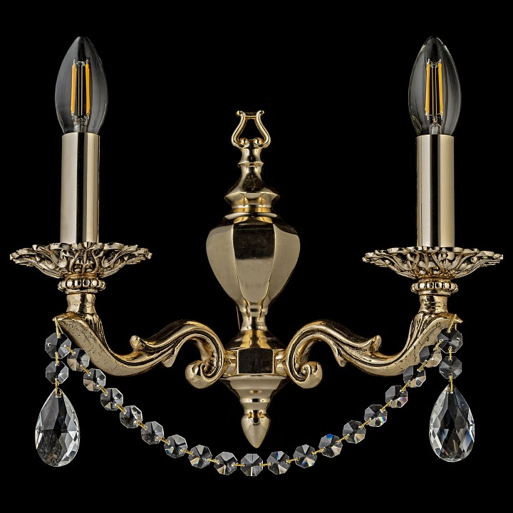 Бра Arti Lampadari Amelia Amelia E 2.1.2.600 GB - 2