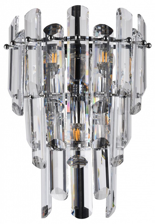 Накладной светильник Divinare Rosie 3511/02 AP-3 - 0