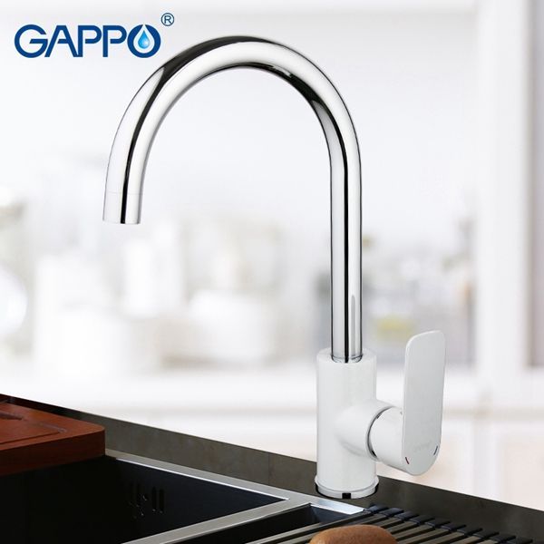 Смеситель для кухни Gappo Noar G4048 - 1