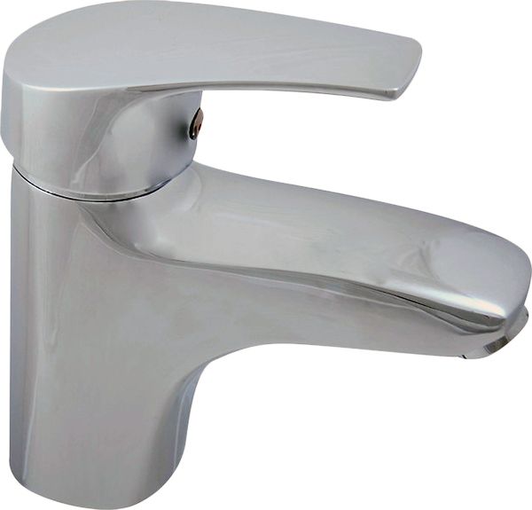 Смеситель для раковины Rav Slezak Kongo хром  K026.5 - 0