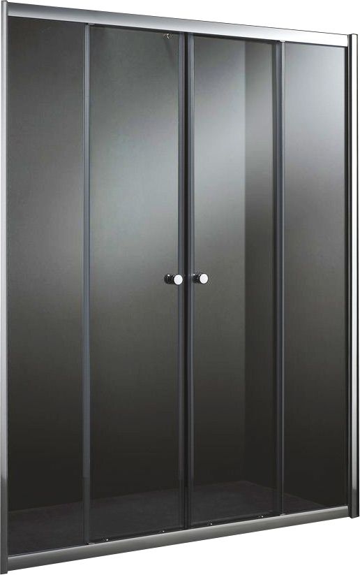 Душевая дверь в нишу Cezares Anima BF2 170 C Cr ANIMA-W-BF-2-170-C-Cr - 1