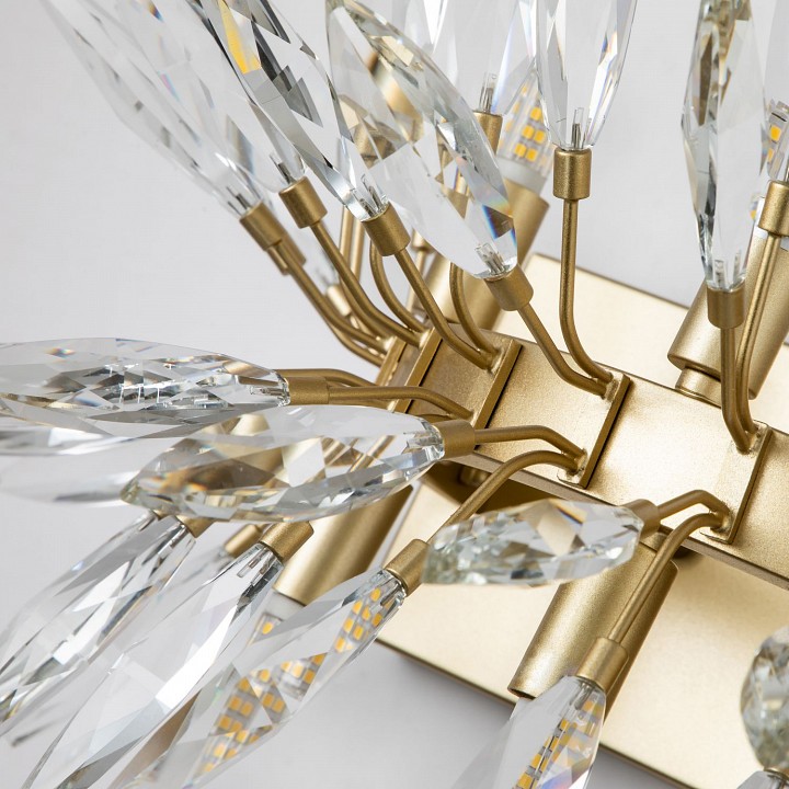 Накладной светильник Favourite Rays 4058-6W - 1