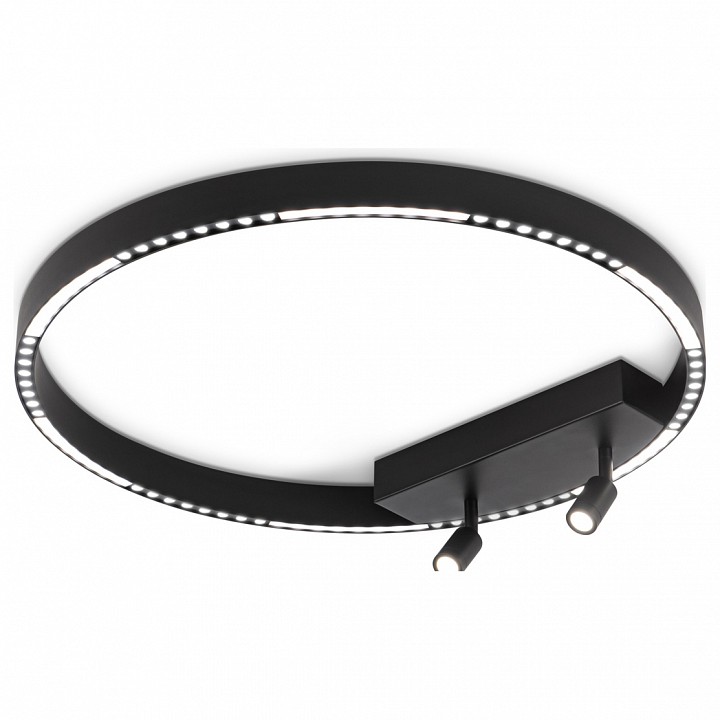 Накладной светильник Ambrella Light FL FL5808 - 0