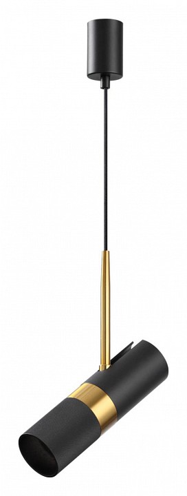 Подвесной светильник Odeon Light Bullet 4356/1 - 1