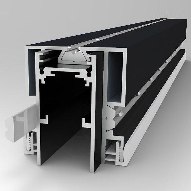 Профиль-держатель ST-Luce Skyline 48 ST003.429.01 - 0