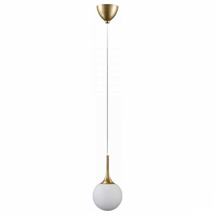 Подвесной светильник Lightstar Globo 813011 - 1