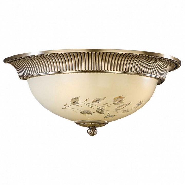 Накладной светильник Reccagni Angelo 6218 A 6218/2 - 0