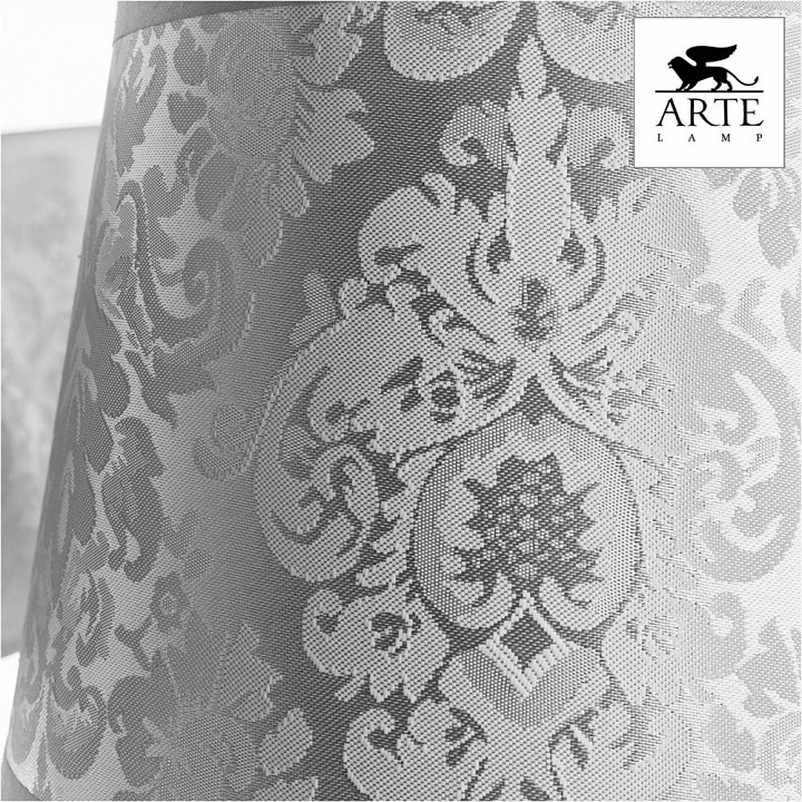 Подвесная люстра Arte Lamp Granny A9566LM-5WG - 2