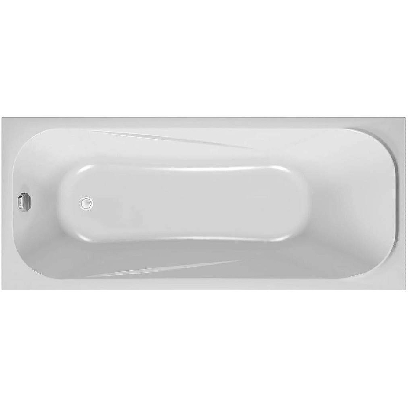 Ванна акриловая Kolpa San String 160x70 белый 534370 - 0