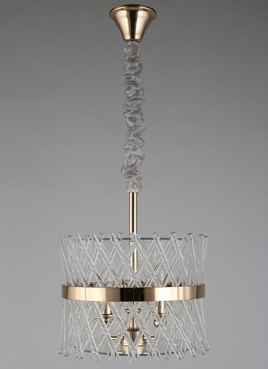 Подвесной светильник Aployt Toinet APL.734.06.03 - 5