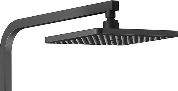 Душевая система Timo Torne SX-4320/03 черный - 2