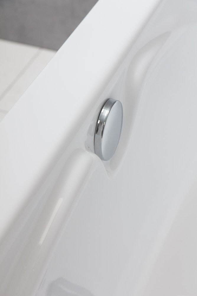 Акриловая ванна BelBagno BB104-180-80 - 3